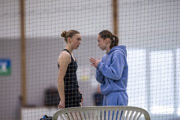 Victoria Brand 79 - NL TSV Glinde II - Tennisverein Lohne II : Ergebnis: 5:1